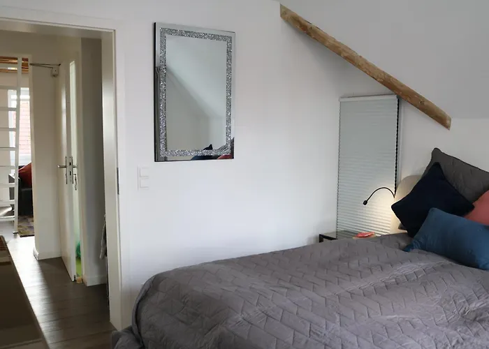 Wohnung bei Façon